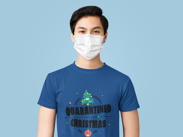 Quarantined Christmas