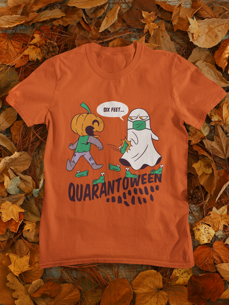 Quarantoween